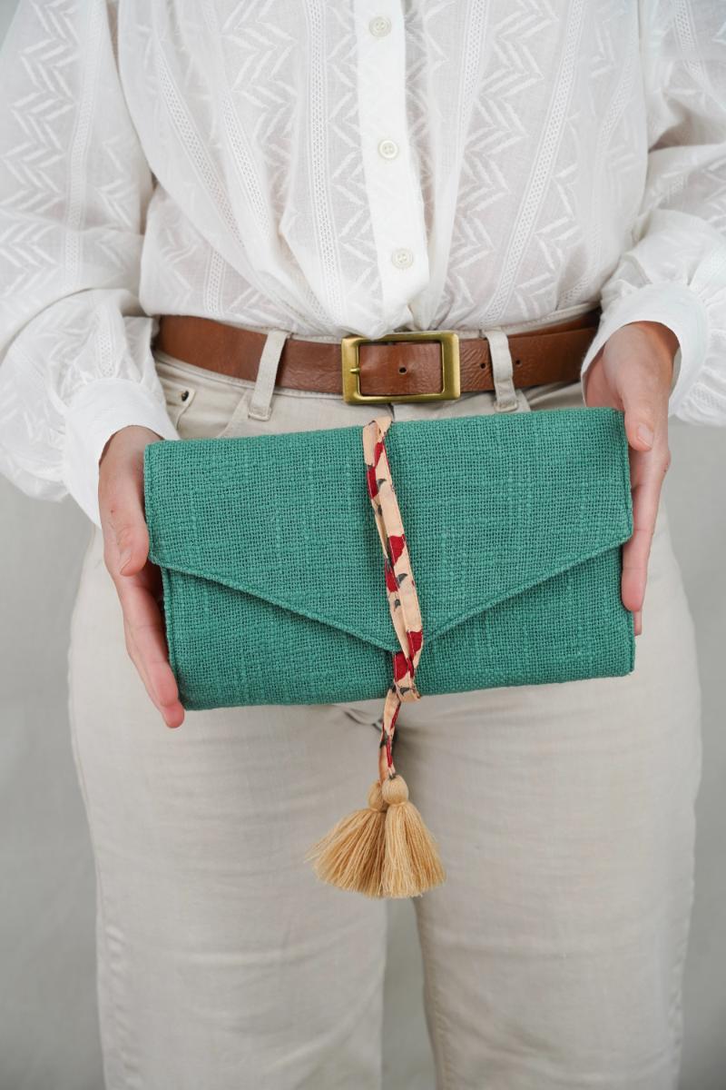 Joyero Verde II