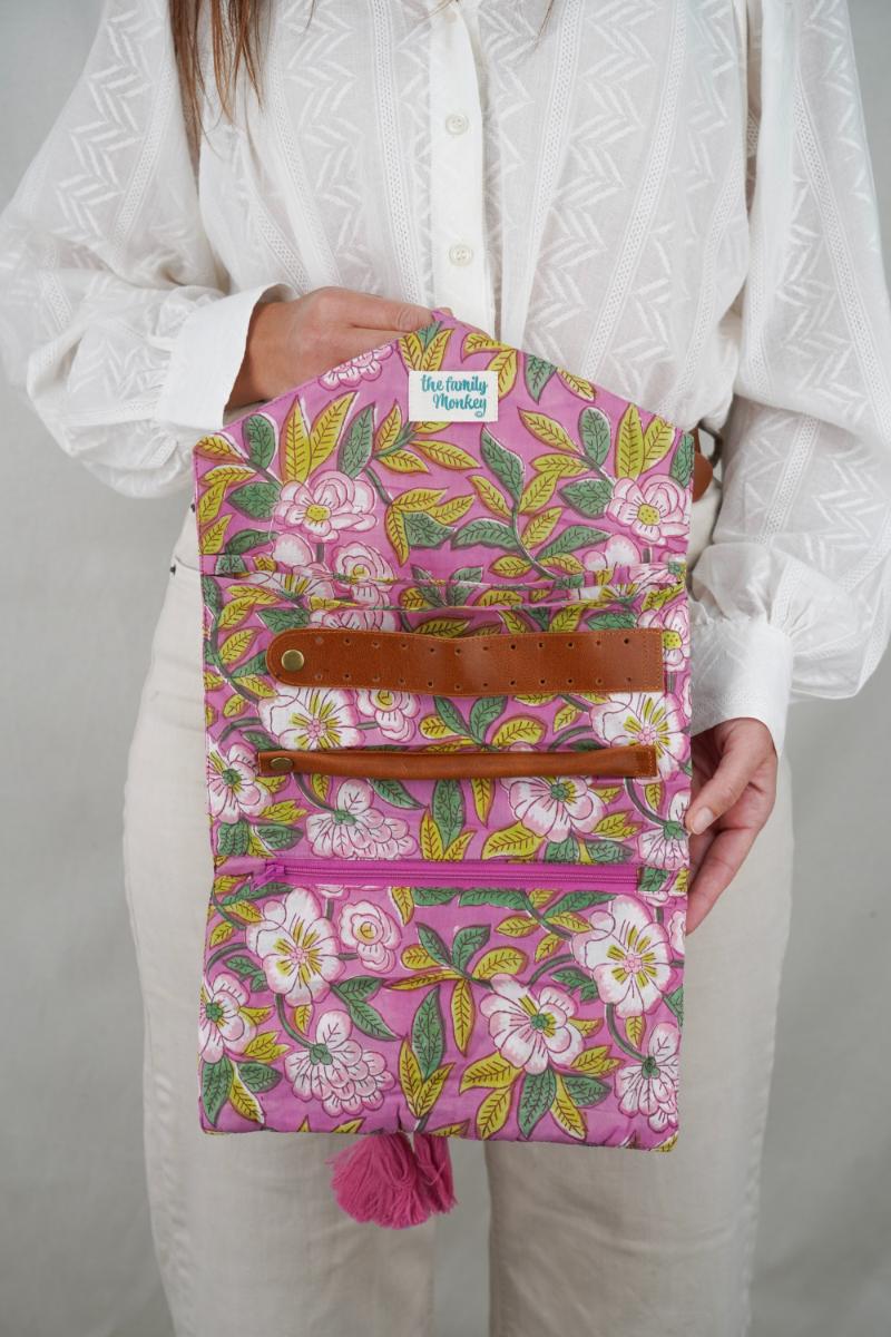 Joyero Rosa - Imagen 2