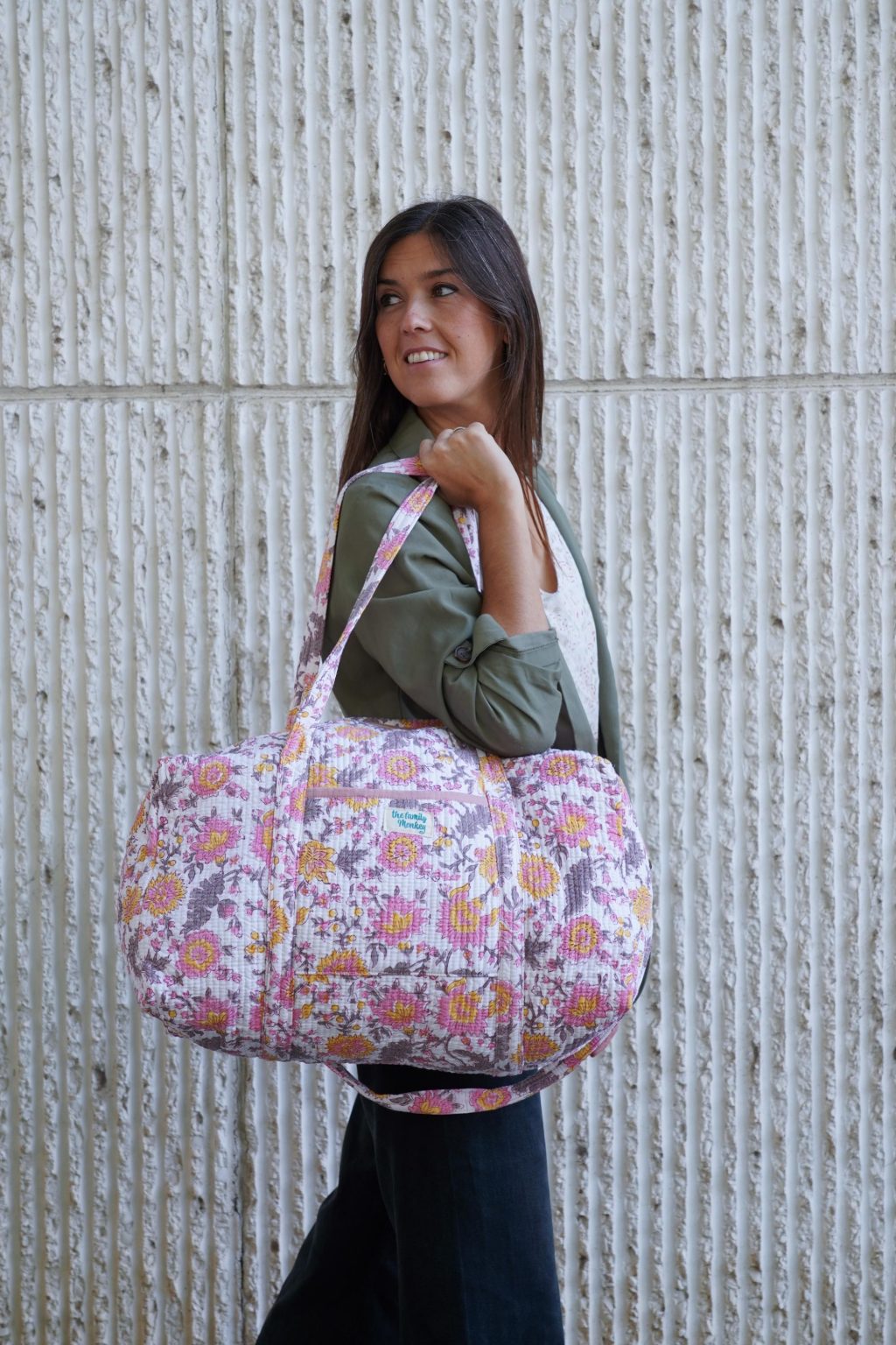 Bolsas de viaje Anaya - Imagen 2