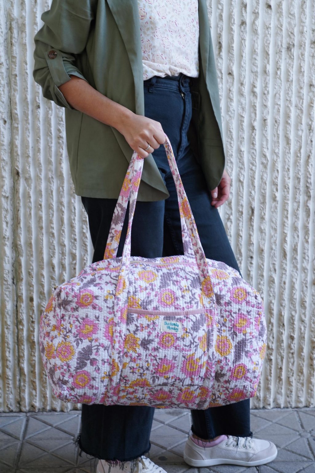 Bolsas de viaje Anaya - Imagen 3