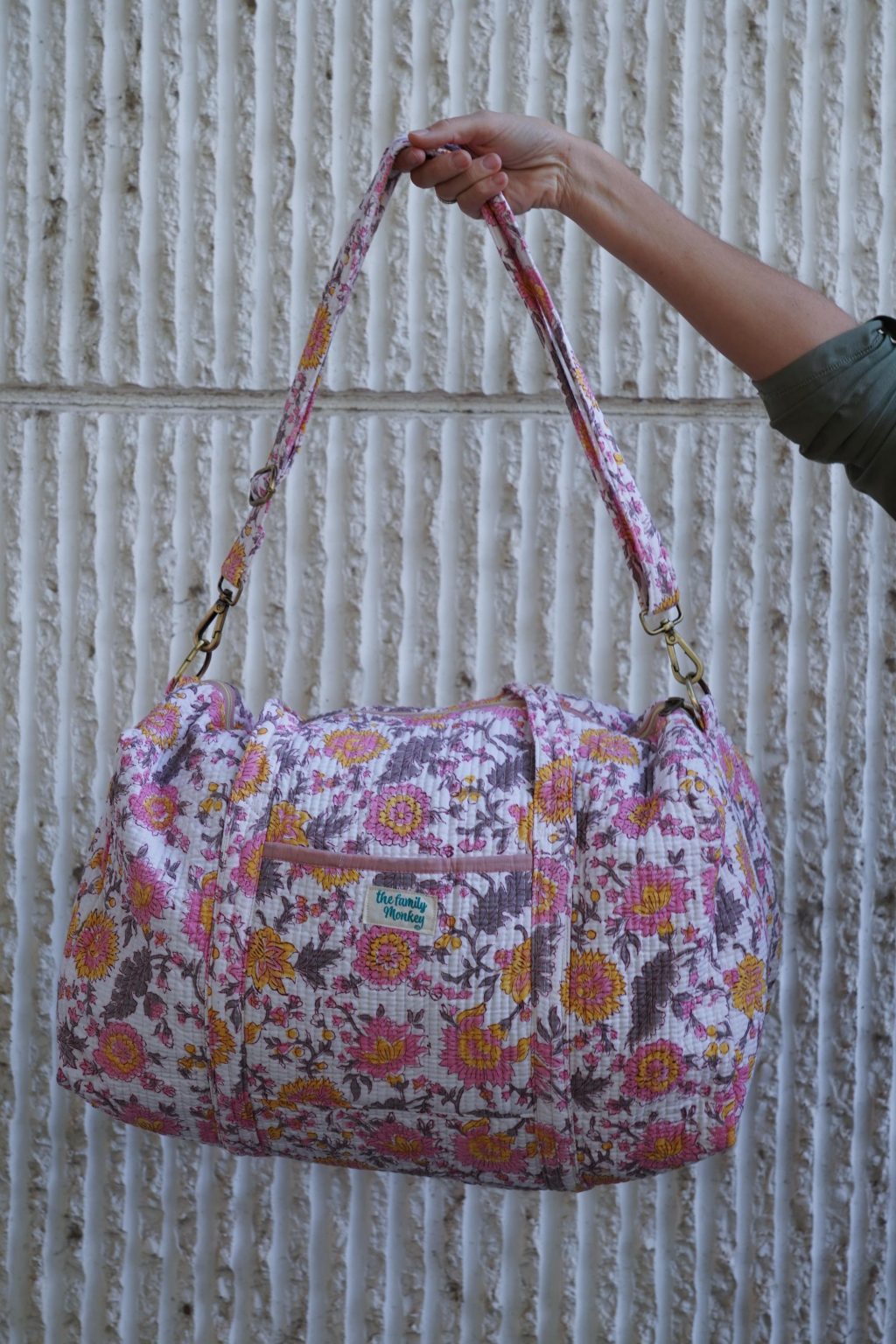 Bolsas de viaje Anaya