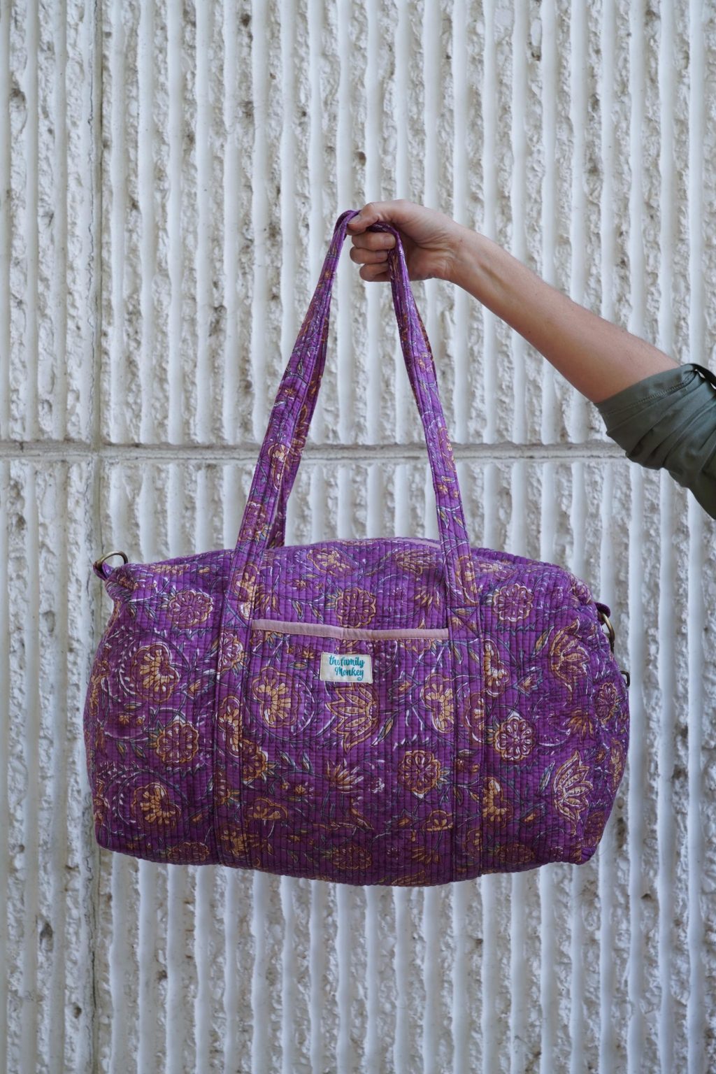 Bolsas de viaje Asha