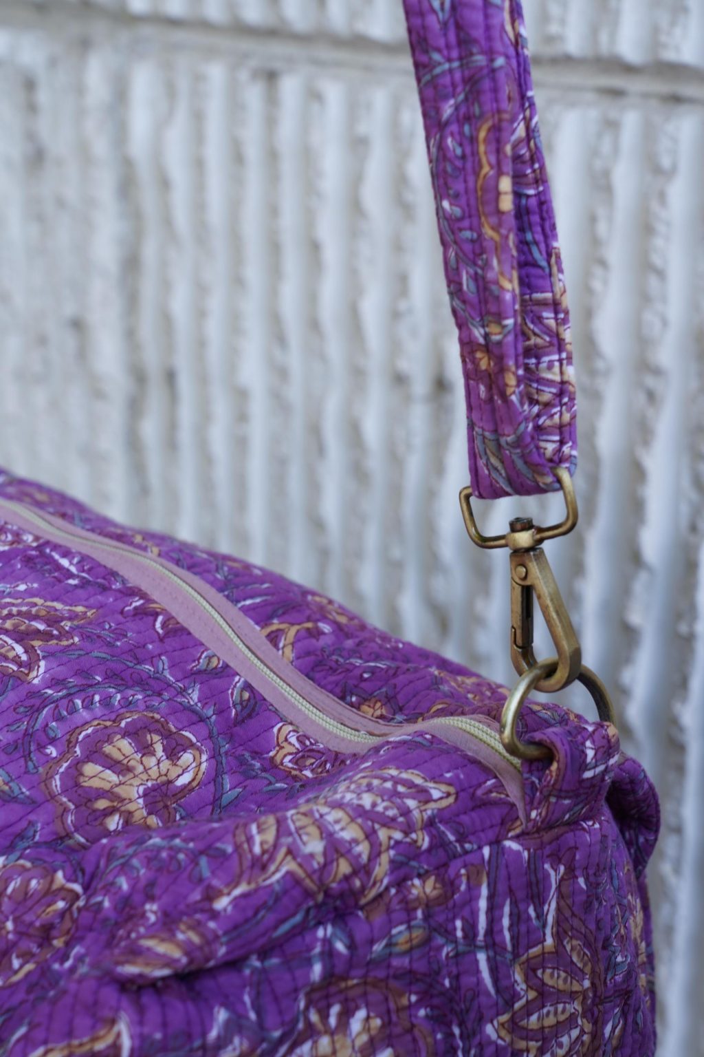 Bolsas de viaje Asha - Imagen 4