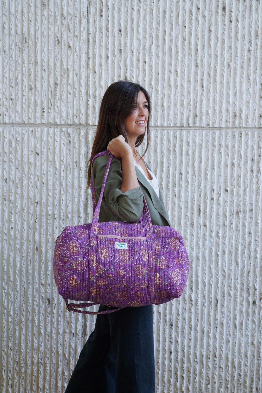 Bolsas de viaje Asha - Imagen 3