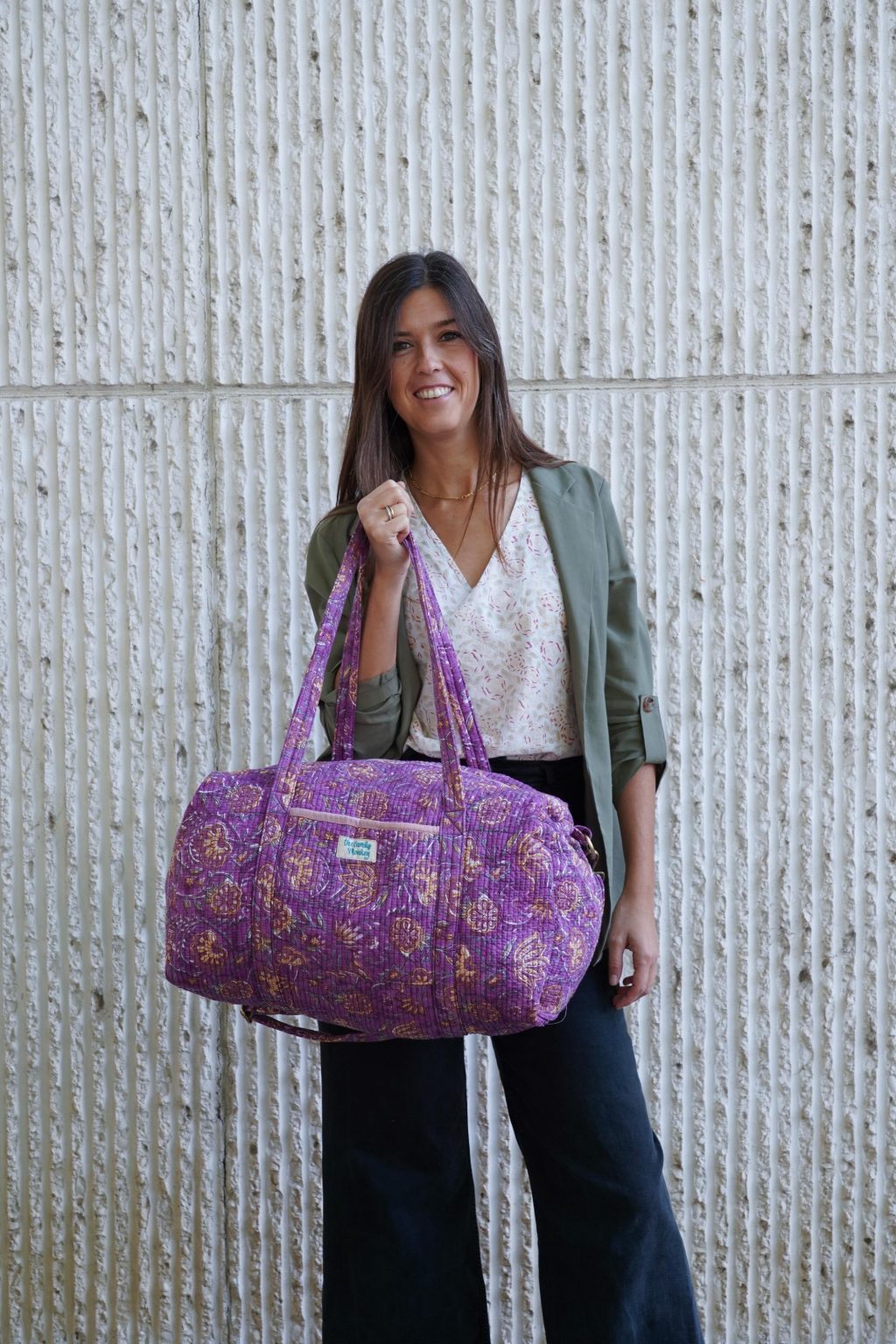 Bolsas de viaje Asha - Imagen 2