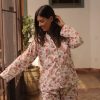 Pijama de algodón Bhopal