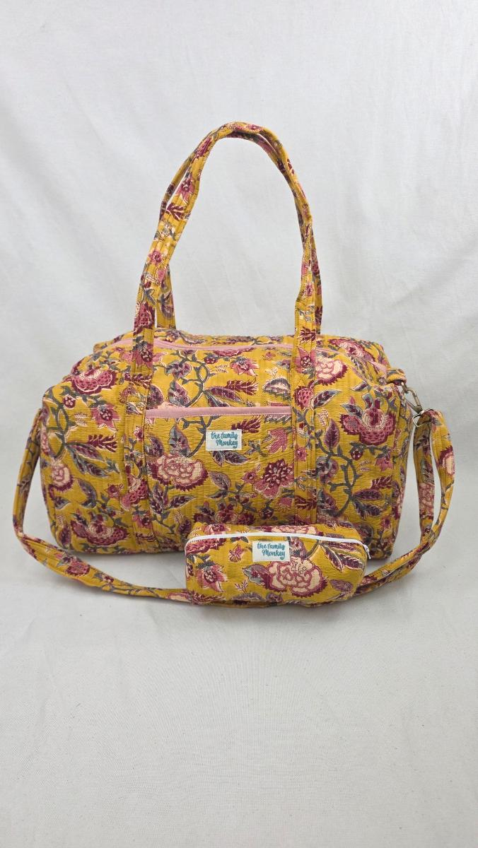 Bolsas de viaje Amara - Imagen 2