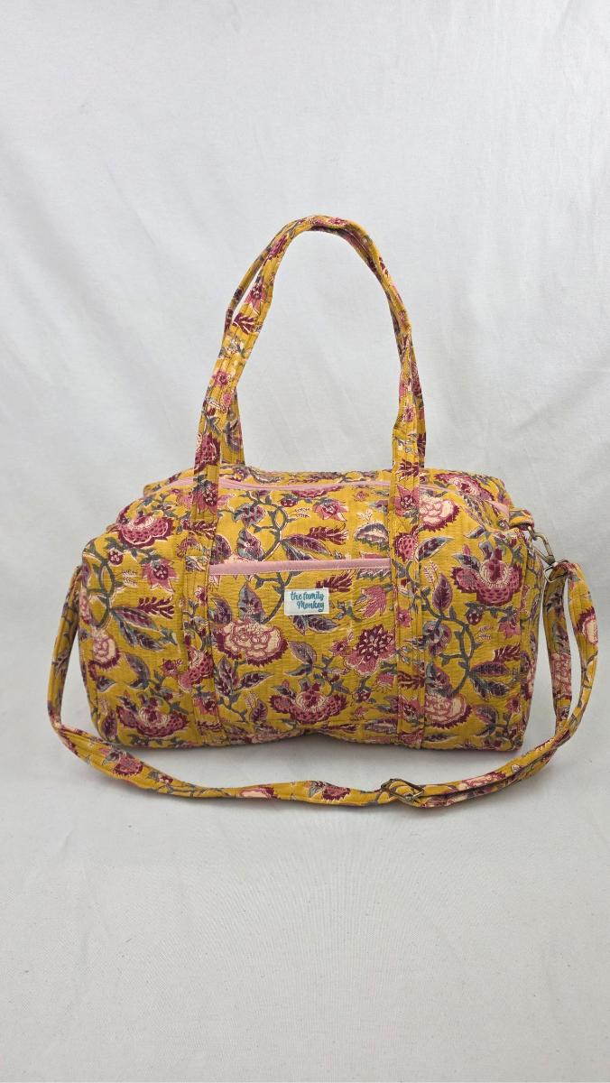Bolsas de viaje Amara
