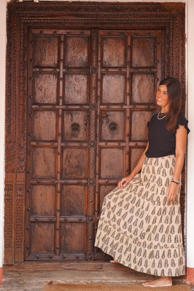 Falda Neem - Imagen 3