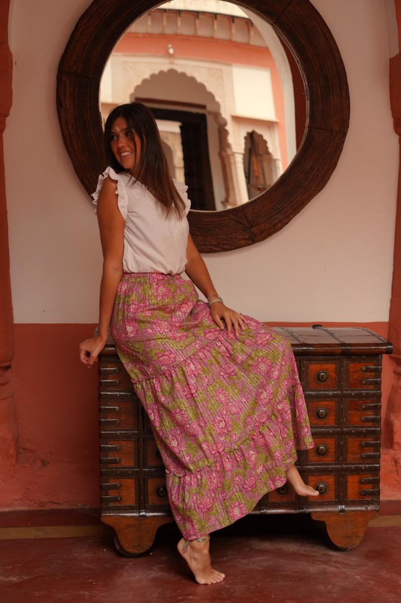 Falda Luni - Imagen 3