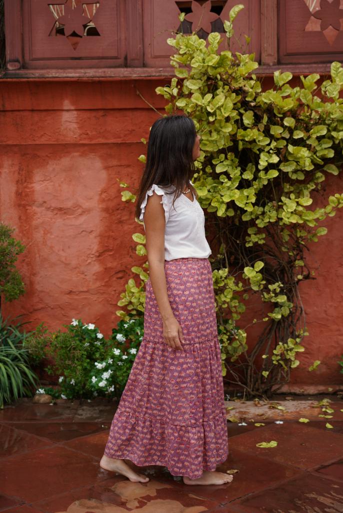 Falda Dausa - Imagen 4