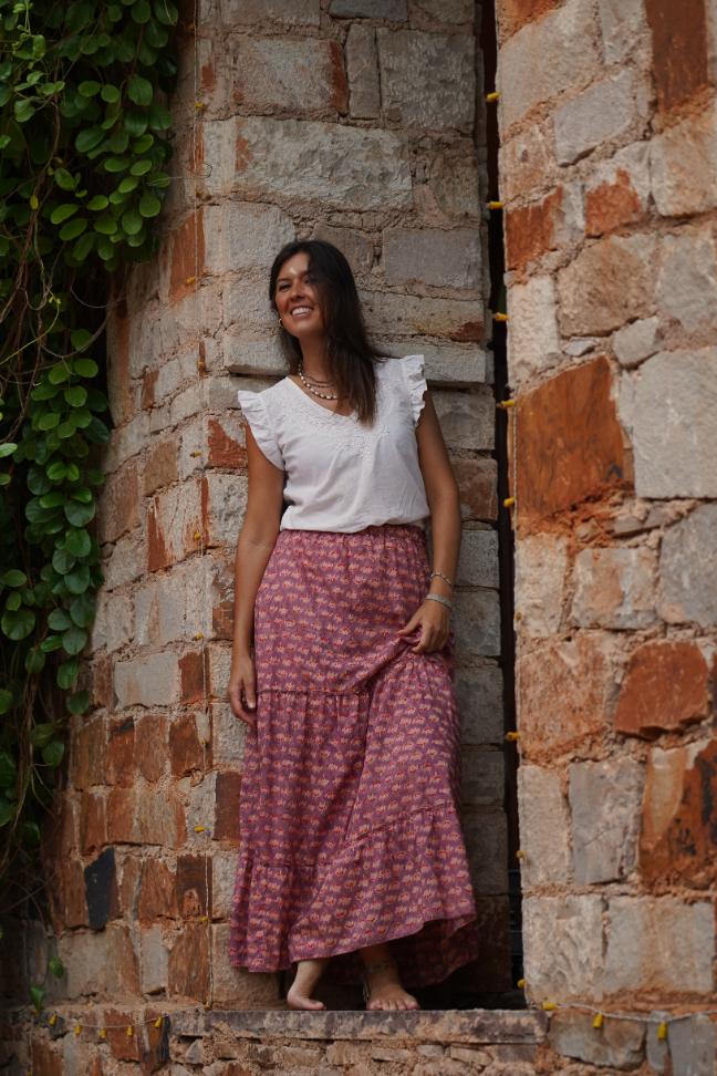 Falda Dausa - Imagen 3