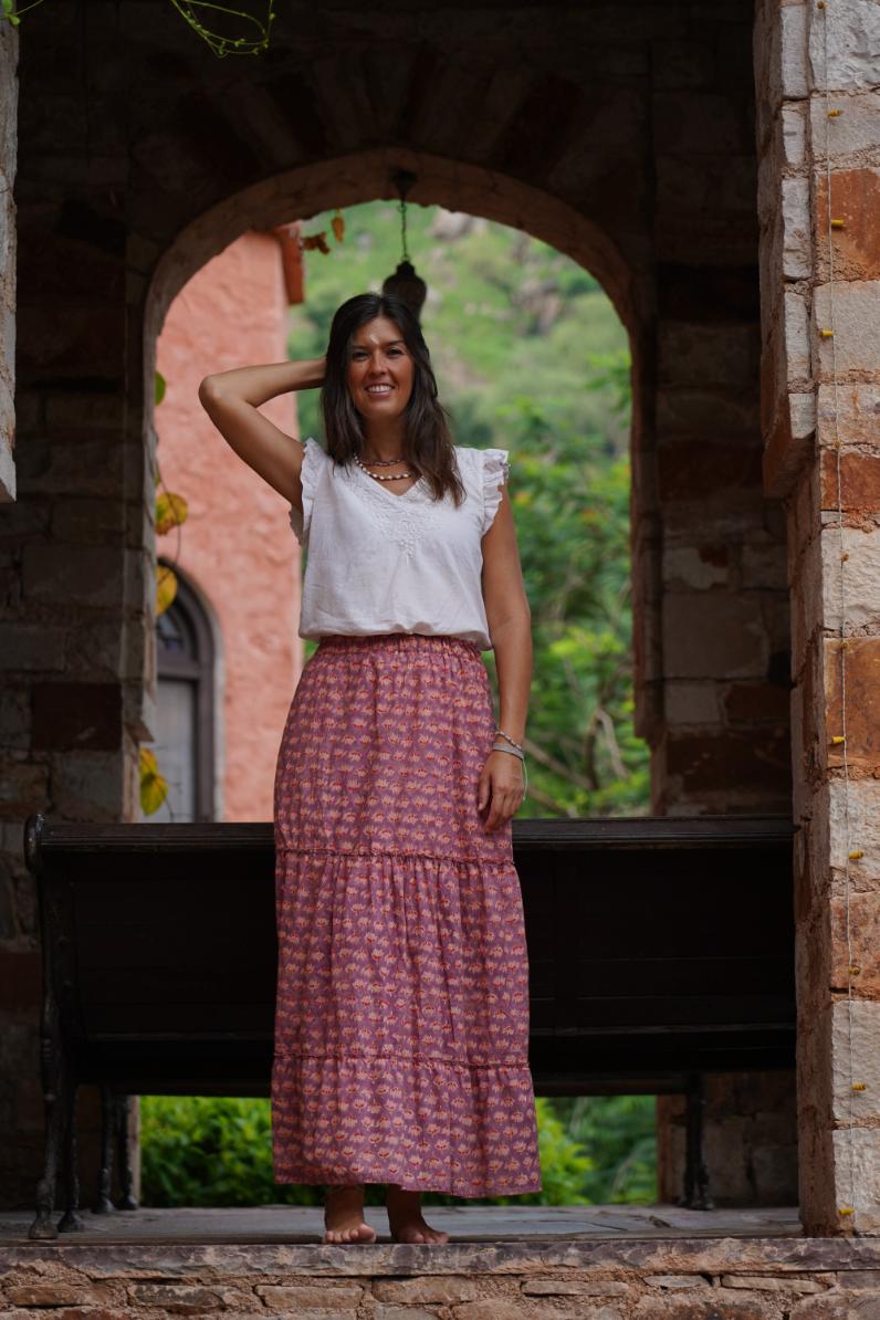 Falda Dausa - Imagen 2