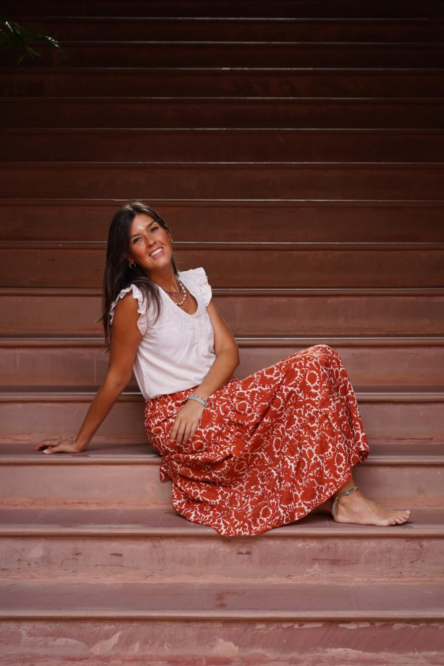 Falda Merta - Imagen 2
