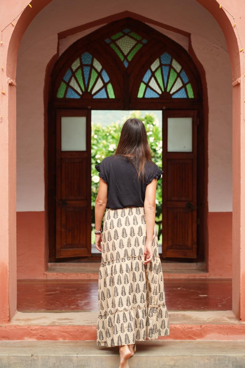 Falda Neem - Imagen 4