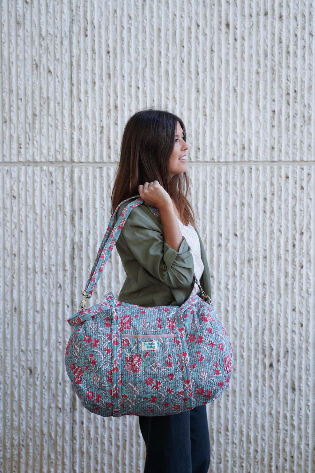 Bolsas de viaje Gauri - Imagen 2