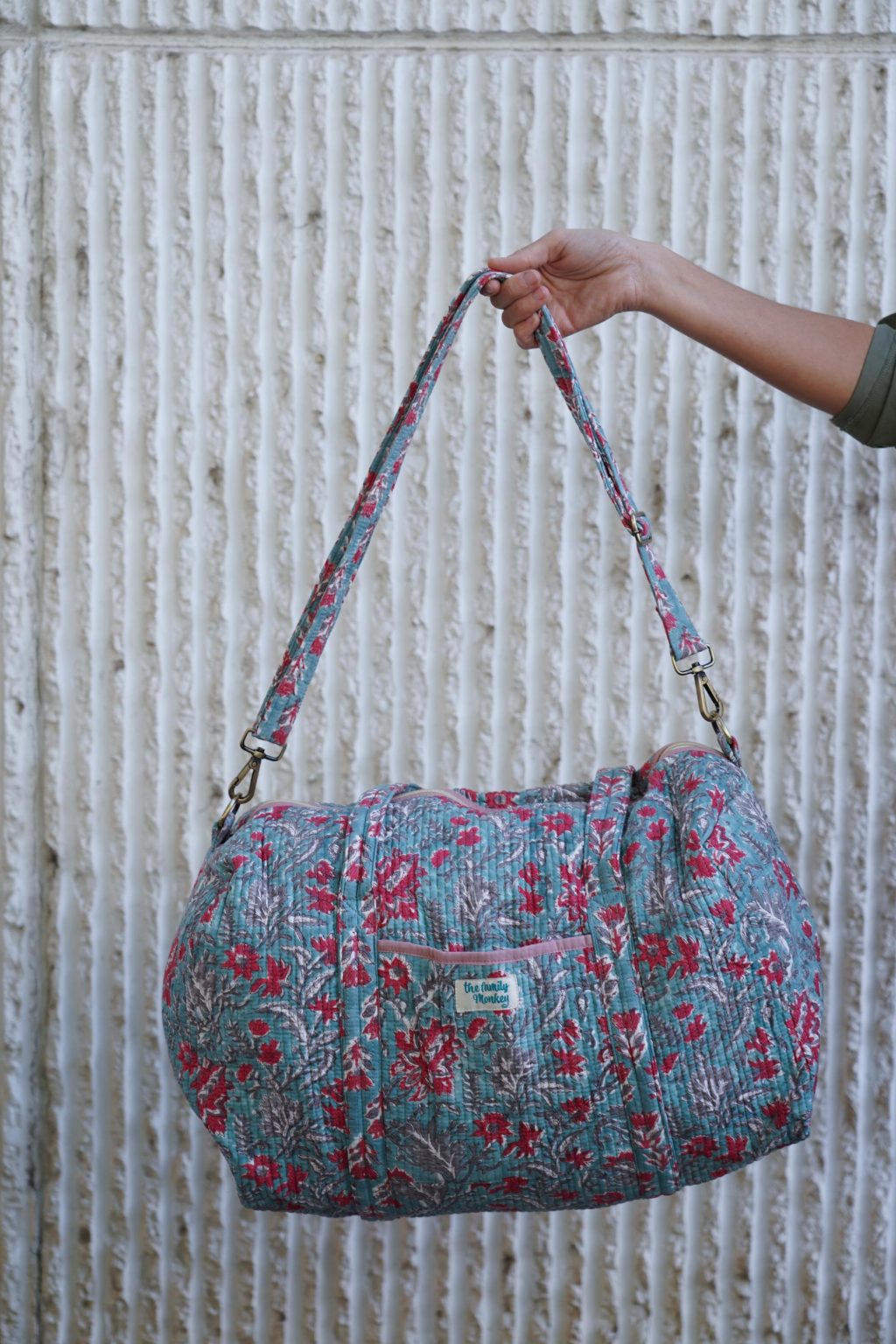 Bolsas de viaje Gauri