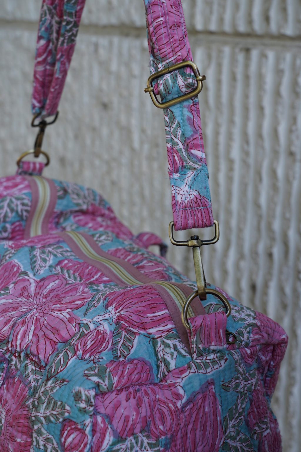 Bolsas de viaje Kerala - Imagen 4