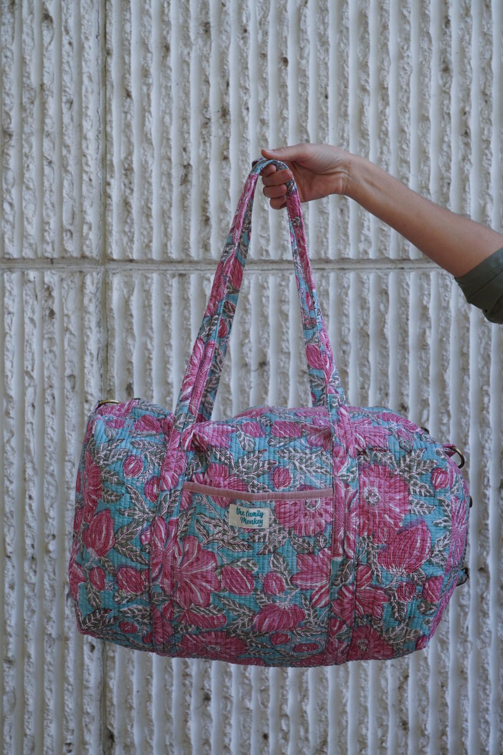 Bolsas de viaje Kerala