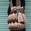 Bolso Wayuu Diseño -MAGARU-