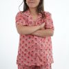 Pijama corto niño -Akola-