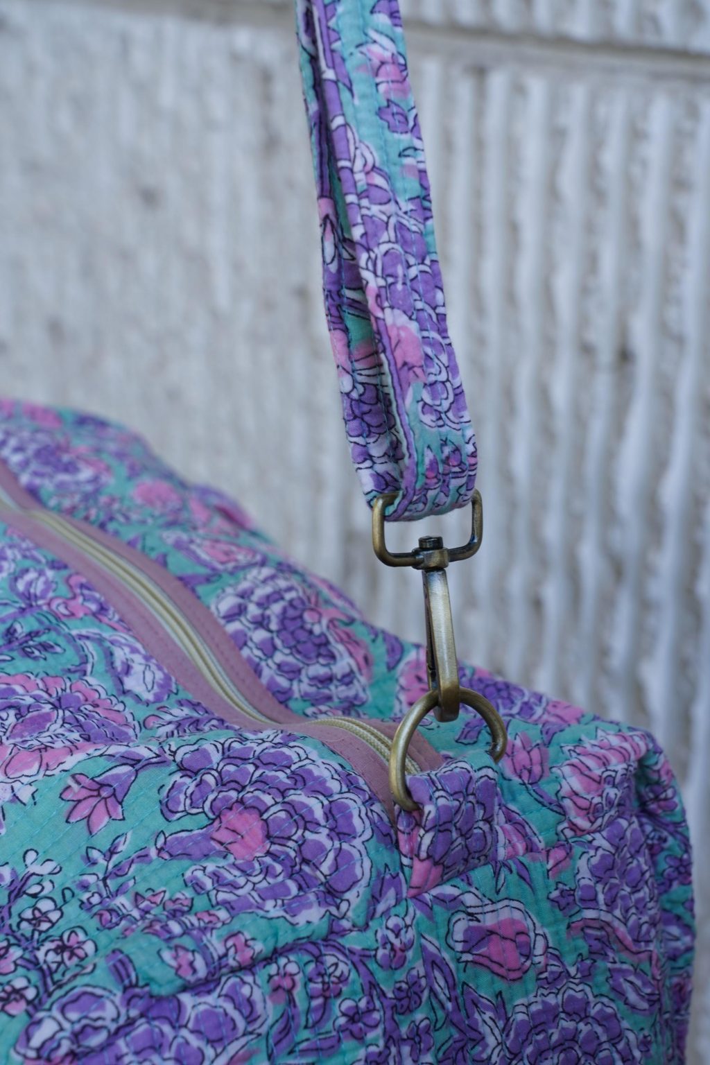 Bolsas de viaje Priya - Imagen 4