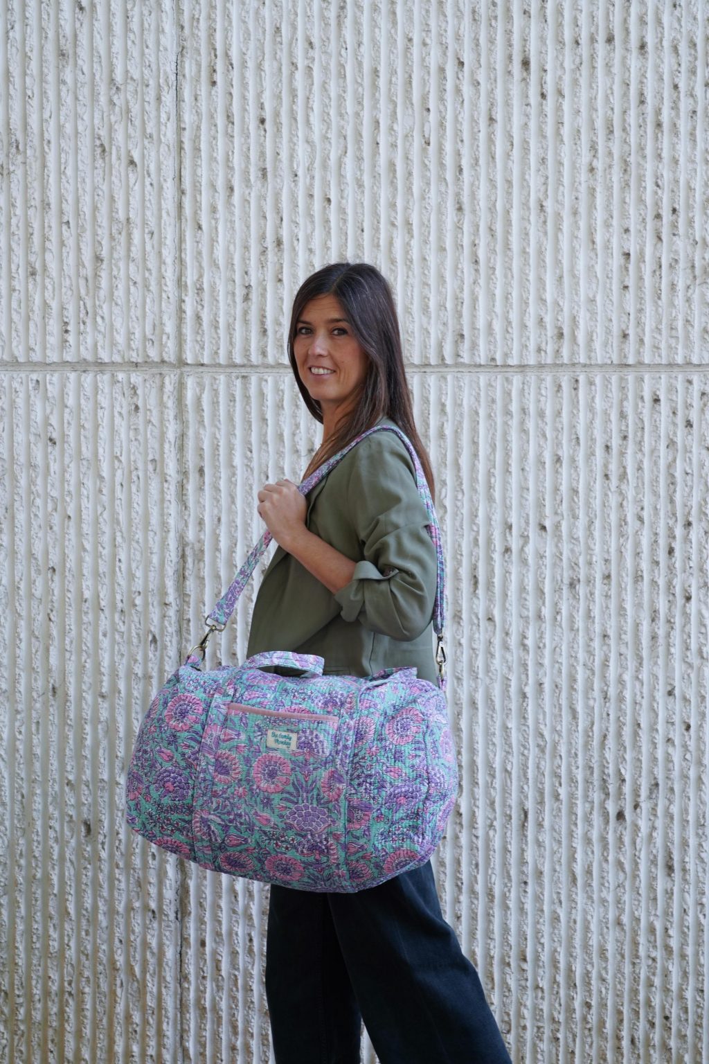 Bolsas de viaje Priya - Imagen 2