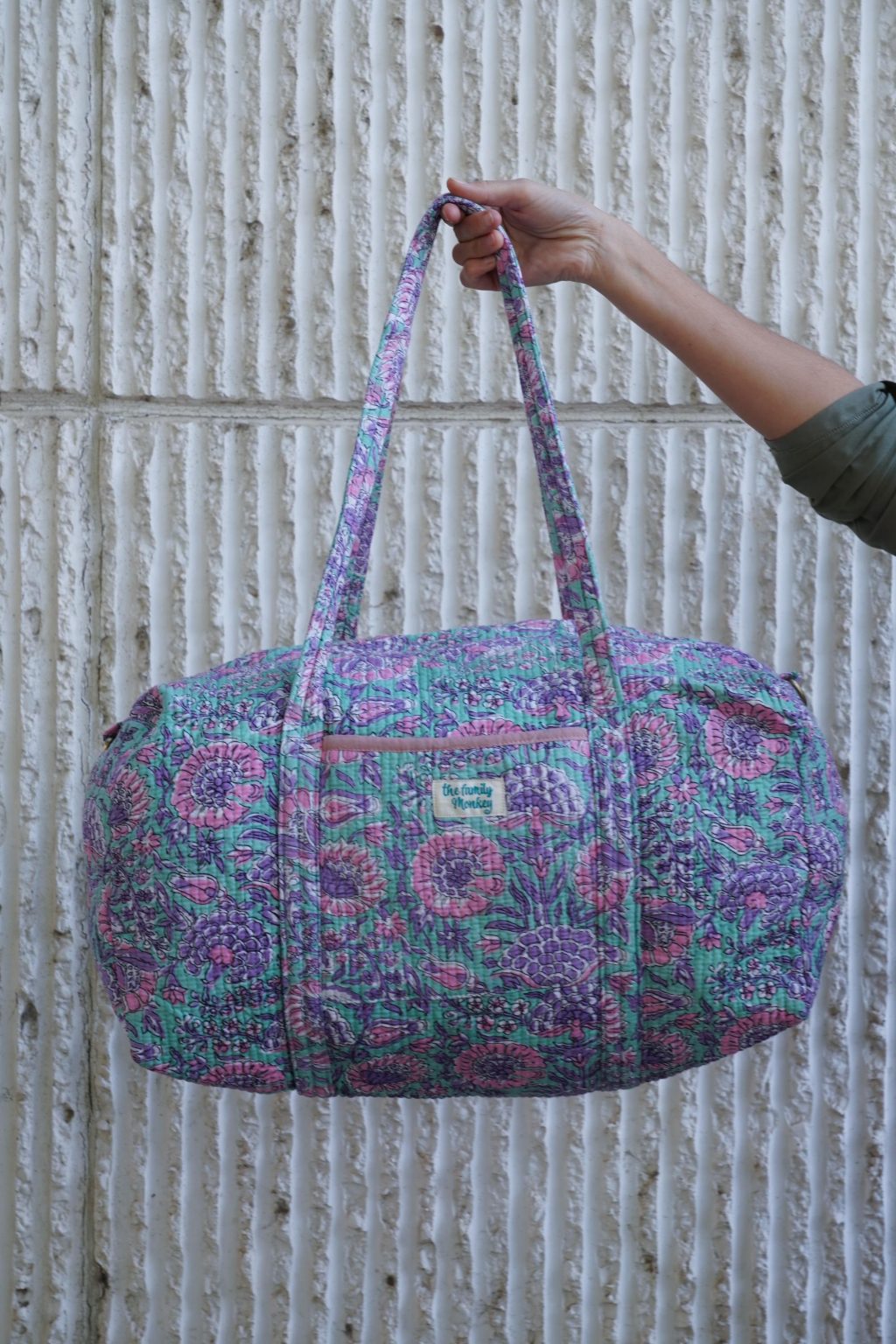 Bolsas de viaje Priya