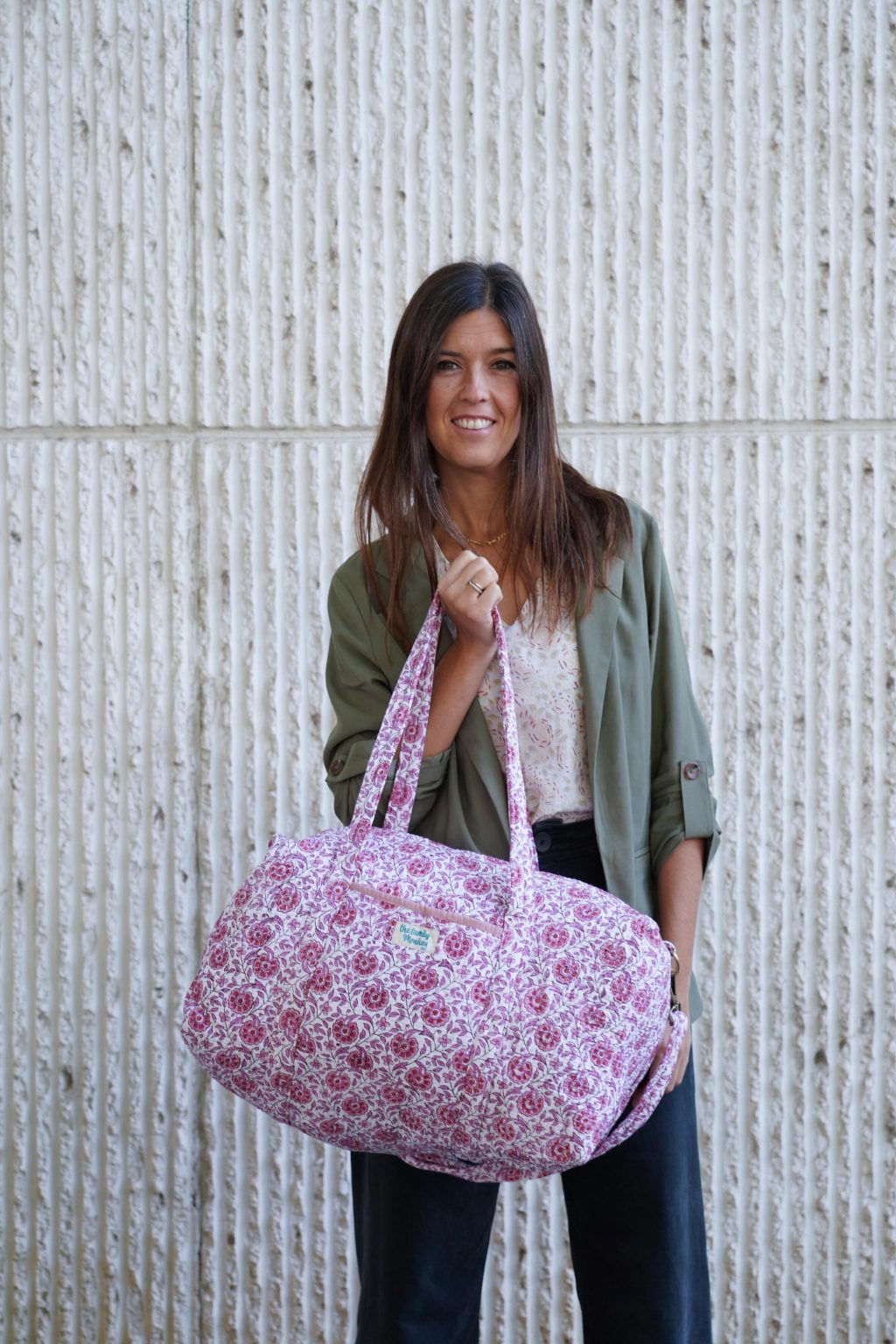 Bolsas de viaje Ravi - Imagen 2