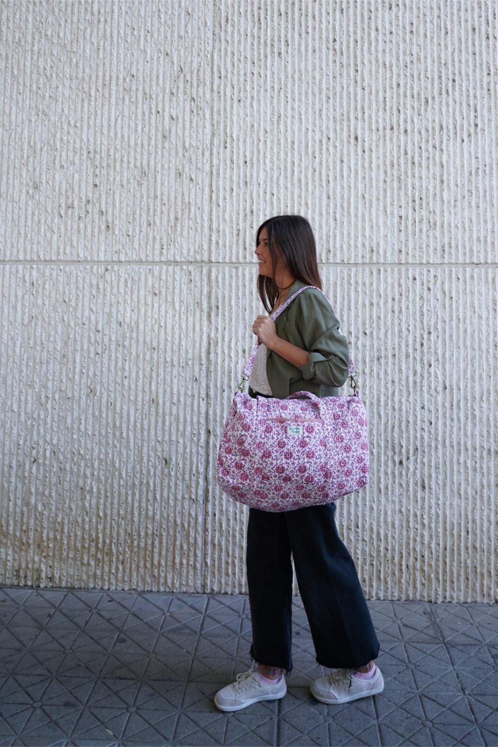 Bolsas de viaje Ravi - Imagen 4