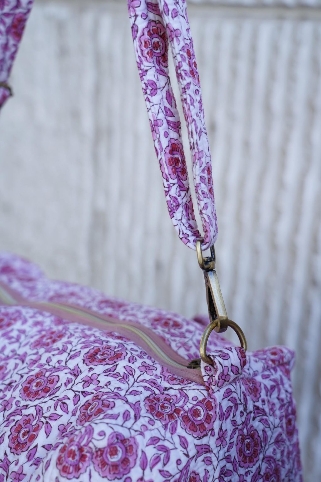 Bolsas de viaje Ravi - Imagen 3