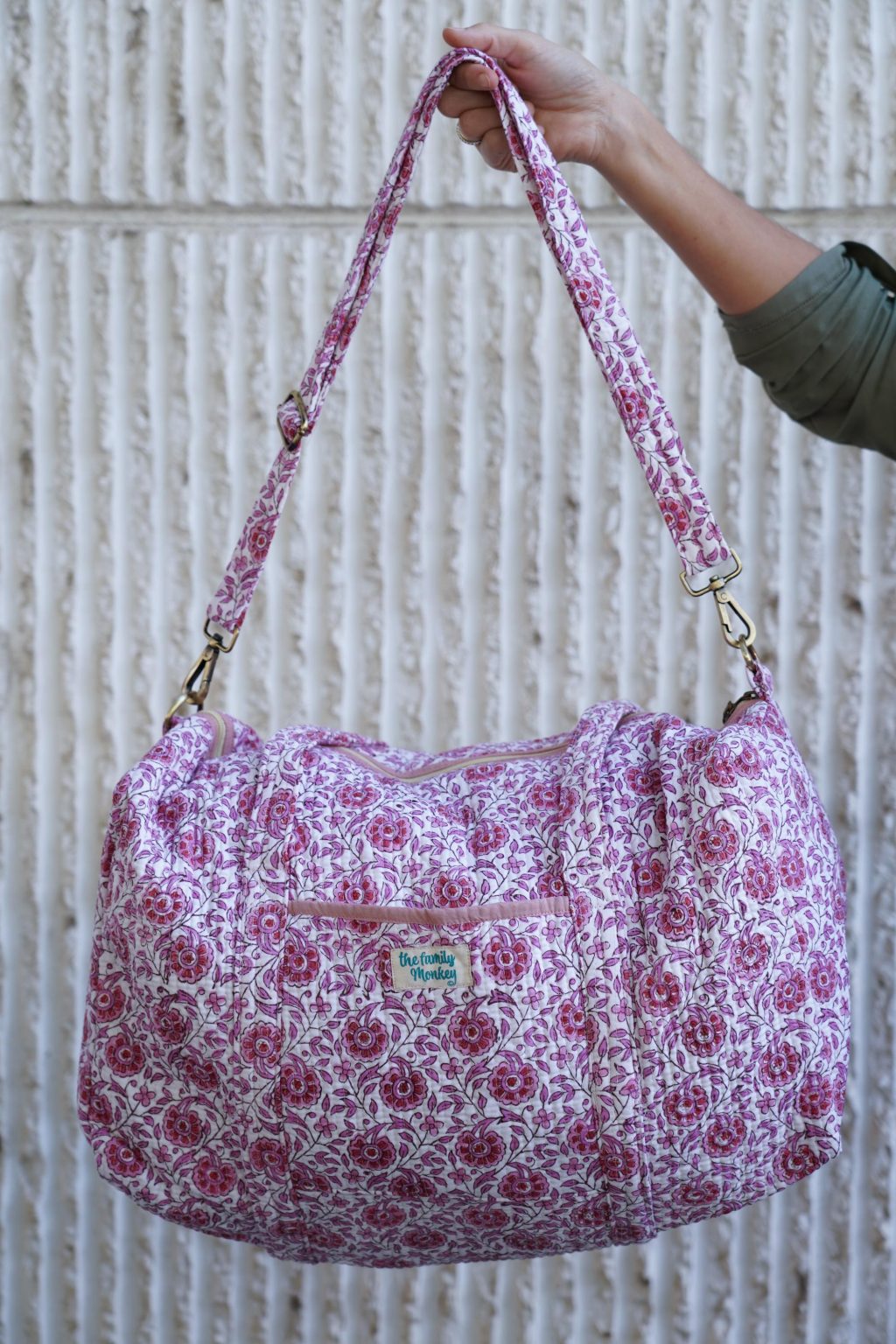 Bolsas de viaje Ravi