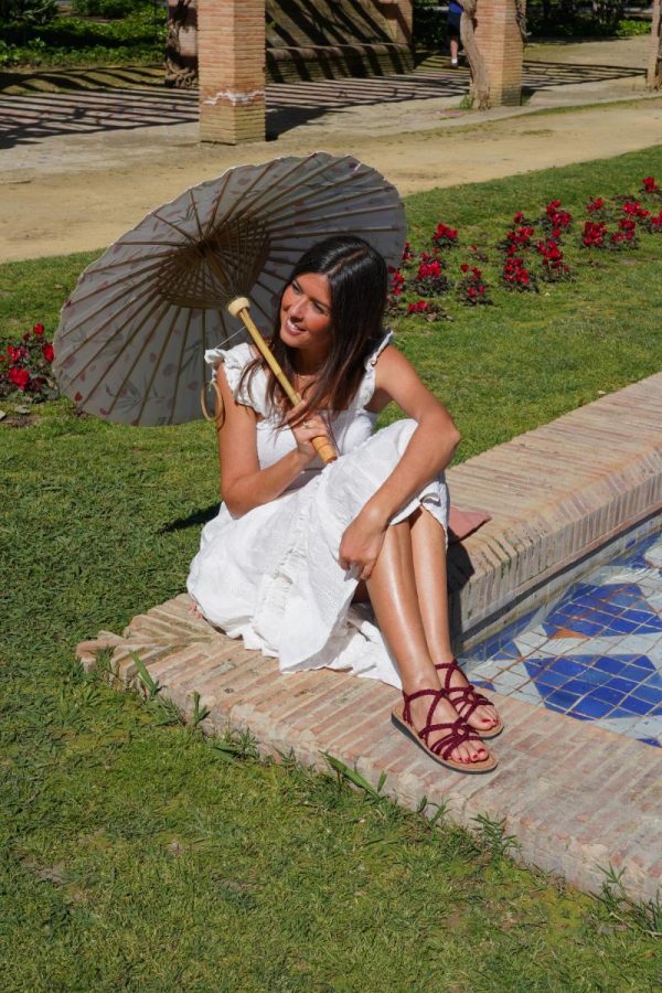 Sandalia Tinto - Imagen 3