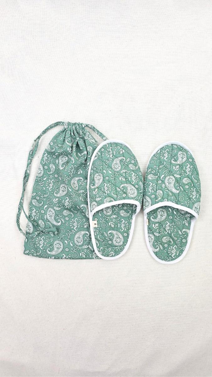 Zapatilla de viaje Simi