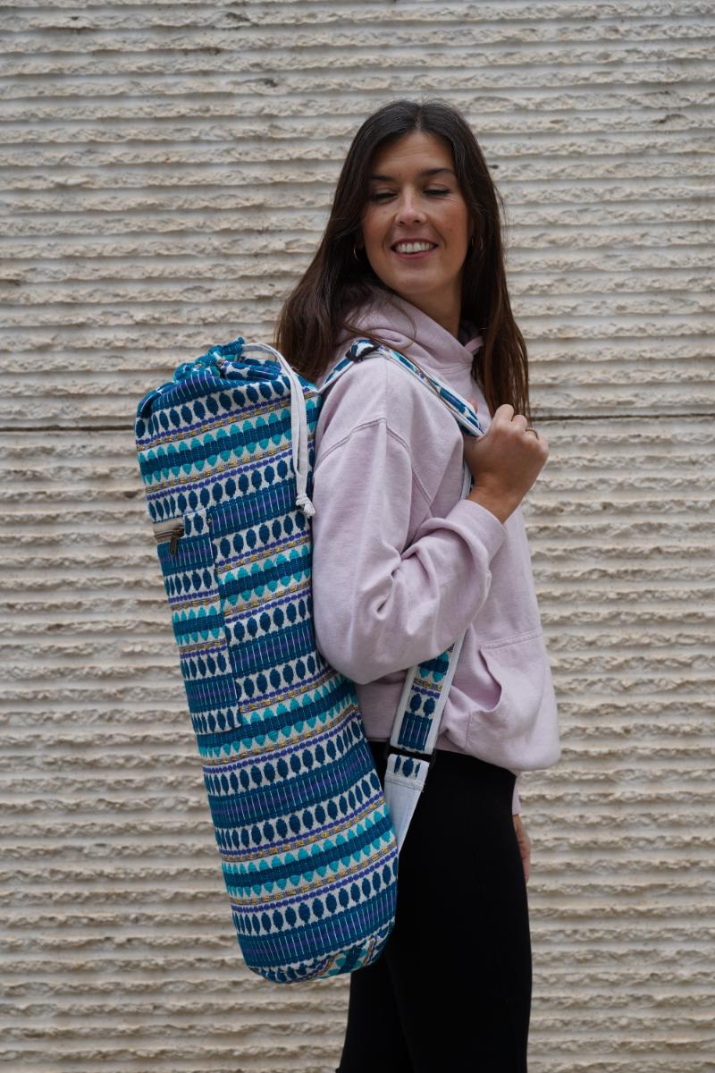 Bolsa Pilates/yoga Banseli - Imagen 2