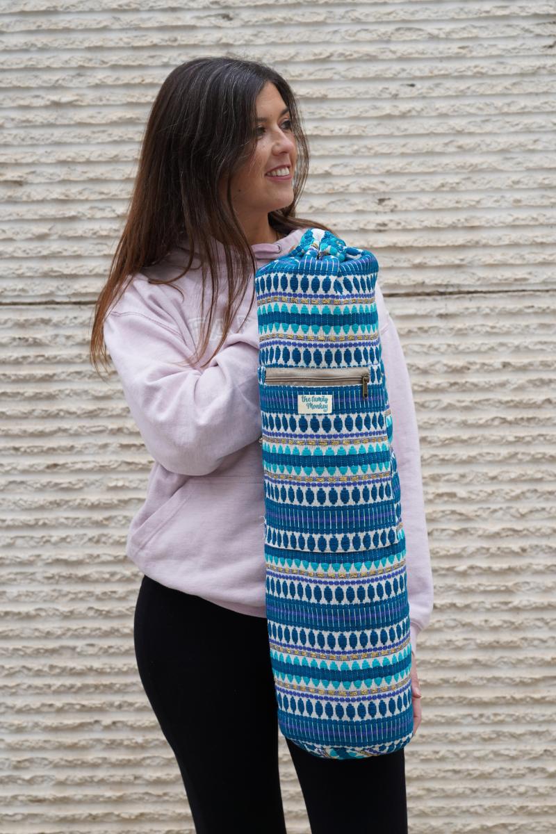 Bolsa Pilates/yoga Banseli