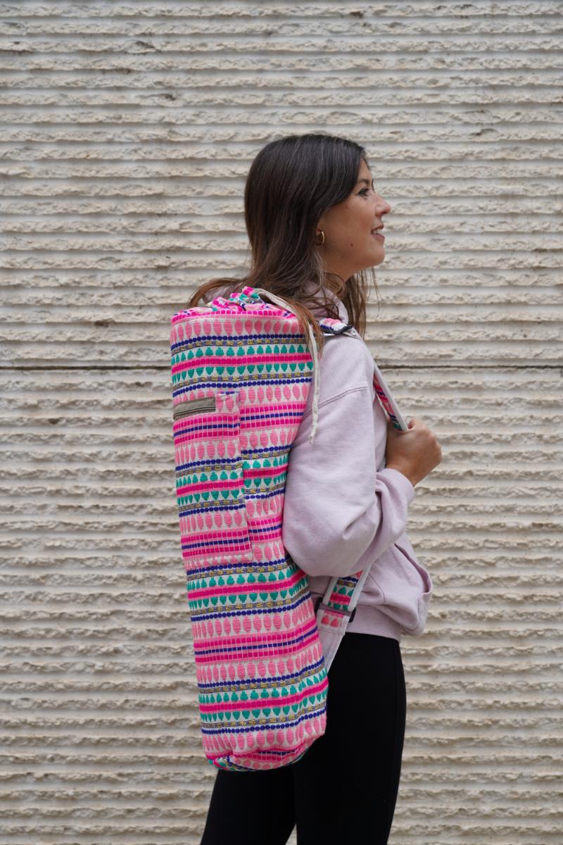 Bolsa Pilates/yoga Hathi - Imagen 2
