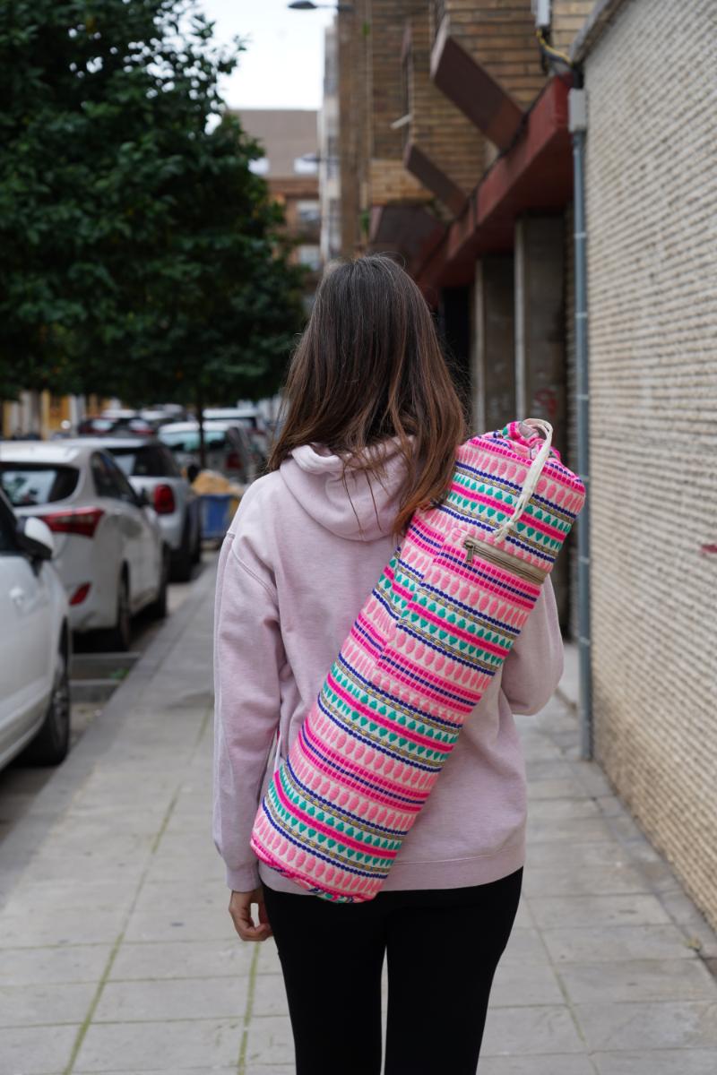 Bolsa Pilates/yoga Hathi - Imagen 3