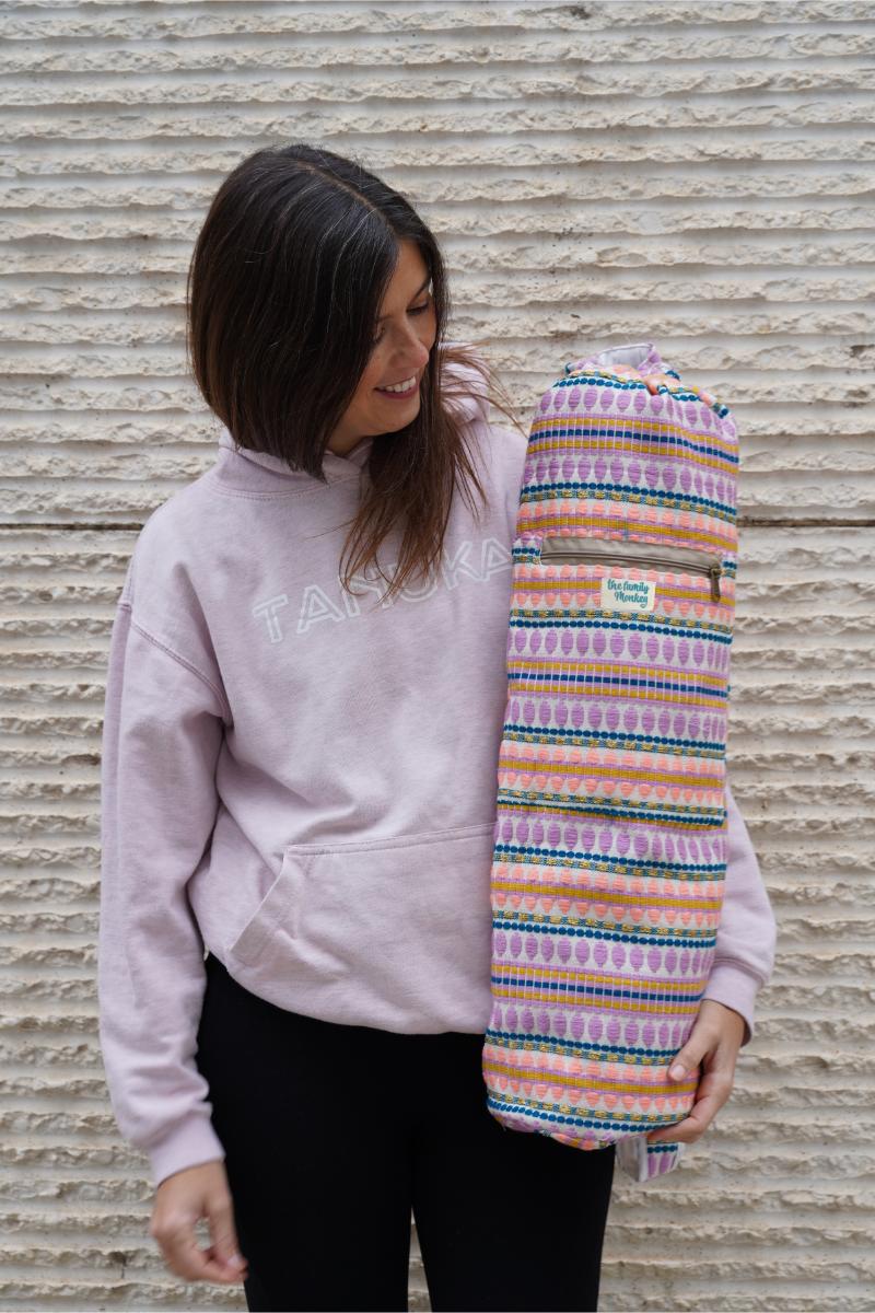 Bolsa Pilates/yoga Seori - Imagen 2