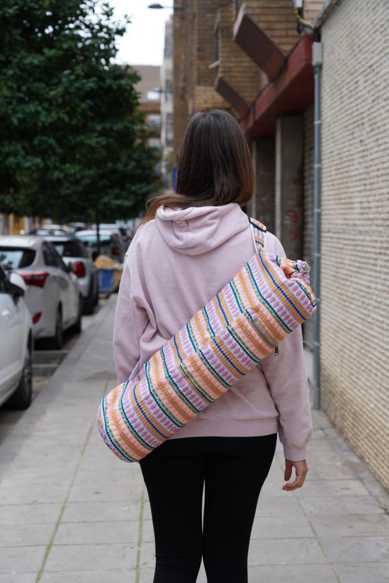 Bolsa Pilates/yoga Seori - Imagen 3